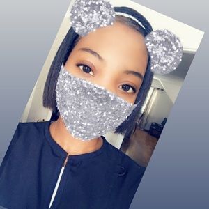 Meet your Posher, Gorgeous_